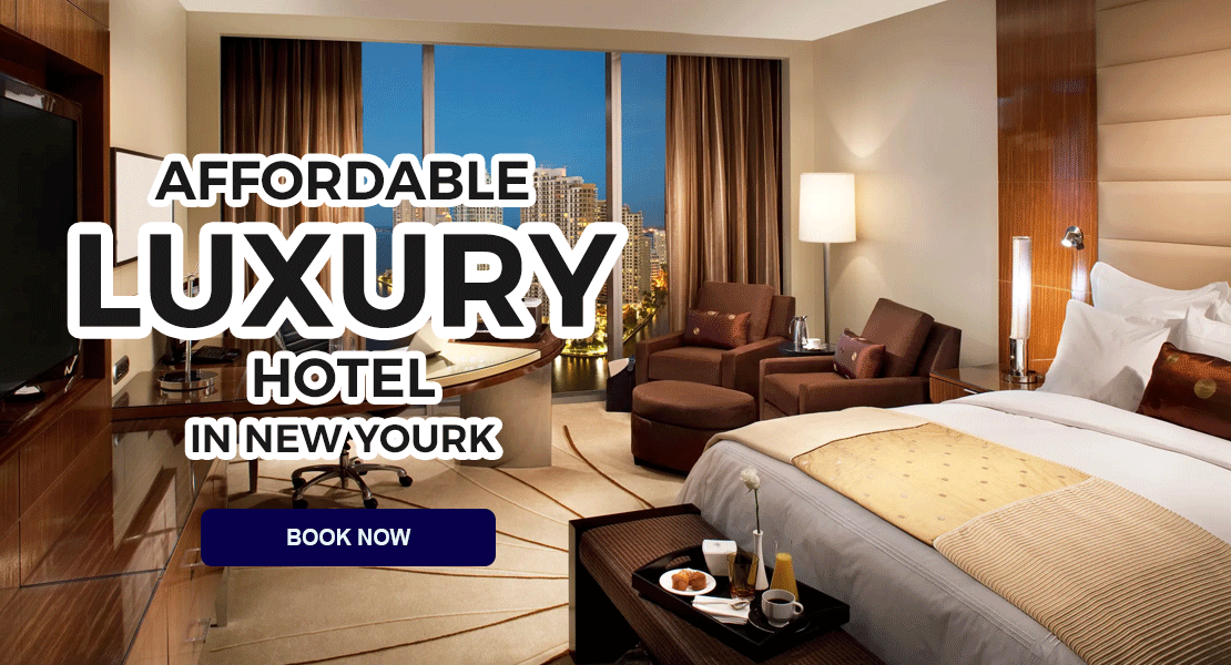 Hotel Promotion